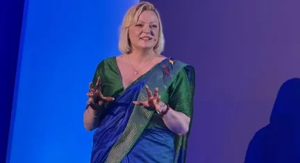 Aura Popa Sr Director Analyst at Gartner