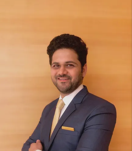Mr. Abhijeet Gadgil, Director of Sales and Marketing, Novotel Pune