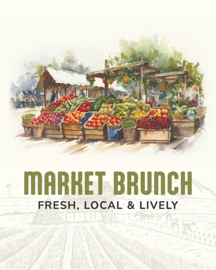 Flea Market Brunch_Courtyard by Marriott Bengaluru Hebbal