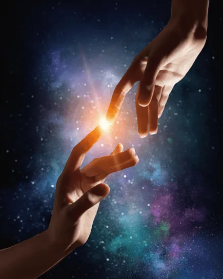 strong spiritual connection with someone Archives - Spiritvibez