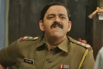 रवि किशन ने ऑस्कर में भारत की ओर से 'लापता लेडीज़' के शामिल होने पर खुशी  जताई - द स्टेट्समैन