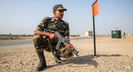 bsf recruitment