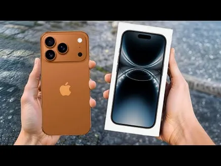 iPhone 17 Pro Max Official Release Date and Price - YouTube