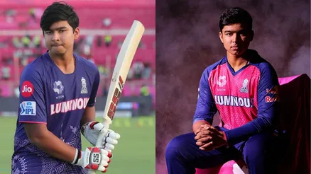 कौन हैं Vaibhav Suryavanshi? जिन्होंने तोड़ा प्रयास रे बर्मन का रिकॉर्ड, 14  साल 23 दिन की उम्र में किया IPL डेब्यू!