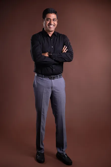 Teja Chekuri, Founder- Full Stack Ventures (1)