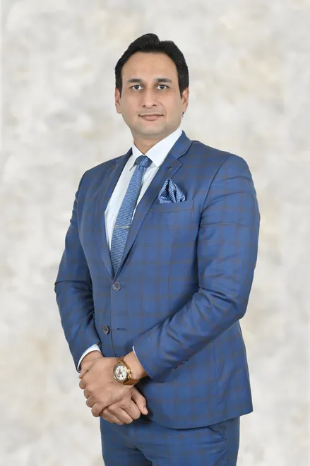 Rupesh Malik_Director of Sales_ibis Gurgaon Golf Course Road (1)