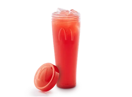 Berry Cooler