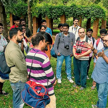 Best Photography Courses In Chennai | LBB Chennai