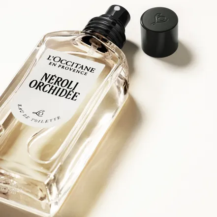 L'Occitane En Provence Nerole Orchidee Perfume