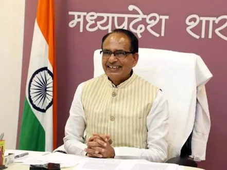 Shivraj Singh Chouhan record of being CM for a long time and know about his  political Career ann | MP Chief Minister: सबसे लंबे समय तक सीएम रहने का शिवराज  सिंह चौहान