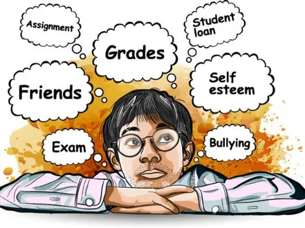 Peer pressure pendulum - The Hindu