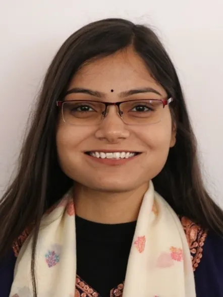 IAS Saumya Annad