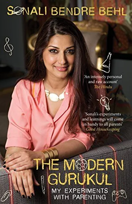 The Modern Gurukul: My Experiments with Parenting