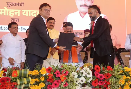IAS shrotiya