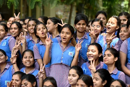 Rajasthan Board 10th Result 2024 हिंदी में सबसे अधिक छात्र हुए पास, यहां  चेक करें सब्जेक्ट वाइज रिजल्ट | Rbse RBSE Rajasthan Board 10th Result 2024  Declared Most number of students passed