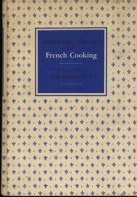 twenty-three     Julia Child