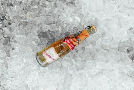 Kingfisher Ultra