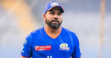 Rohit Sharma IPL 