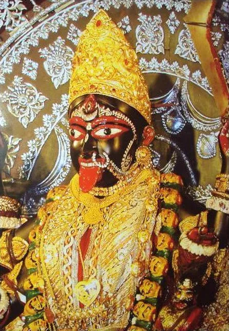 Devotees have immense faith in Kolkata's Dakshineswar Kali Temple, know the  history of the temple | Dakshineshwar Kali Temple: कोलकाता का दक्षिणेश्वर  काली मंदिर है बेहद खास, दर्शनमात्र से पूरी हो ...