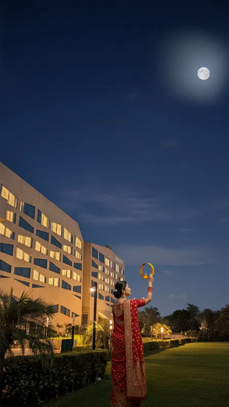 Vivanta New Delhi, Dwarka