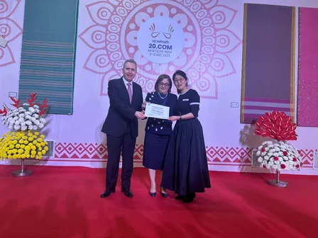 Türkiye Secures UNESCO Listing for Antep İşi Embroidery