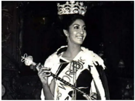 Miss World Reita Faria jokingly eased the way for dreams of crores of woods  abpp | 'भारत में तो बहुत बच्चे पैदा होते हैं...' वो सवाल जिसका जवाब देकर एक  लड़की बनी