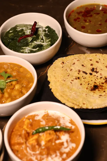 Punjabi Food Festival