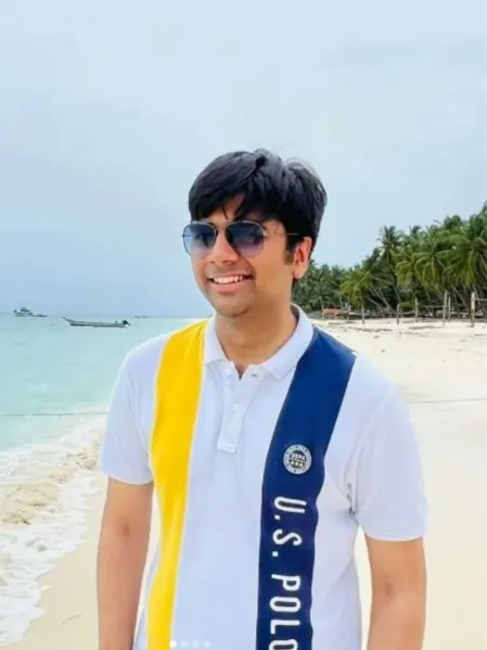 IAS Divyanshu