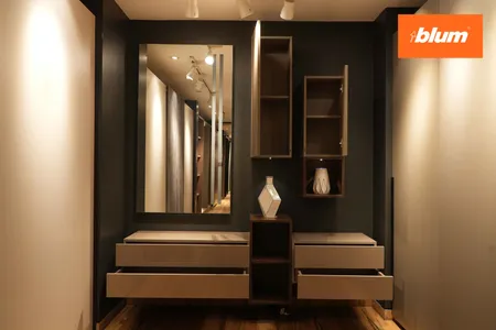 Blum Paramount Store Launch  (5)