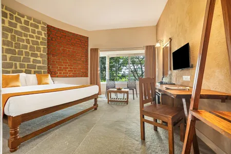 Nature Trails Hampi- 6