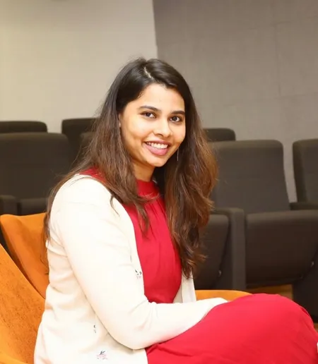 Krishna Priya Akella