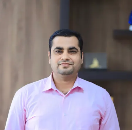 IAS Raghvendra
