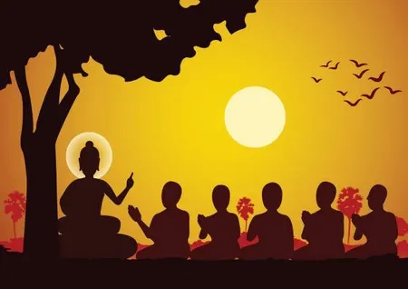 गुरु बना शिष्य। हिंदी कहानी। Best Hindi Inspirational Story। Guru Bna  Shishya Hindi Story - wartmaansoch