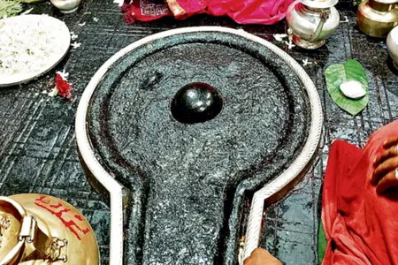 Worship method of Baba Baidyanath Jyotirlinga Deoghar