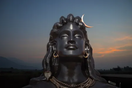 World's Tallest Lord Shiva Statues: ये है भगवान शिव की भव्य प्रतिमायें Top  5 में शुमार
