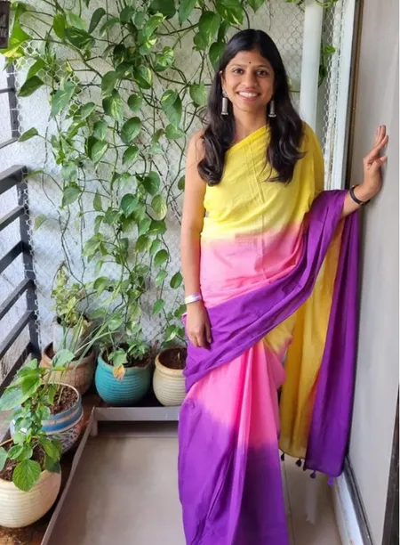 moora founder prachi