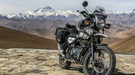 বাইক নিয়ে ঘুরতে যেতে পারেন এই দুই স্থানে- মন ভরে যাবে