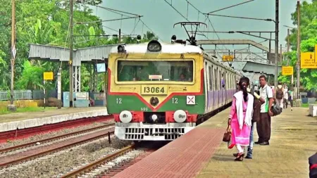 ব্যান্ডেল-কাটোয়া লাইনে দুটি ৩ টি সেরা ঘুরতে যাওয়ার স্থান