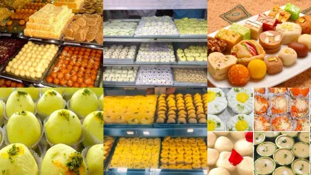 ৩ টি বাঙালি মিষ্টি, যার গোটা বিশ্বে পরিচিতি কম, তবে মুখে লেগে থাকবে