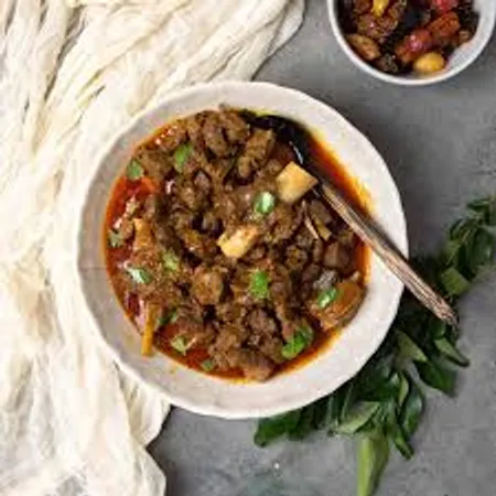 Must-try recipes made with mutton