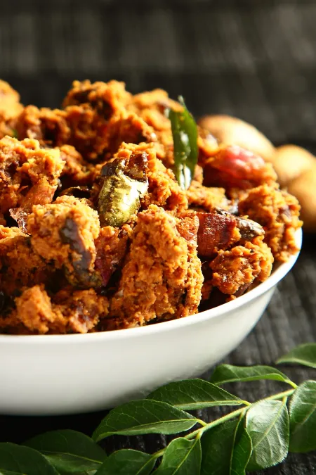 Must try snacks recipe made with onion
