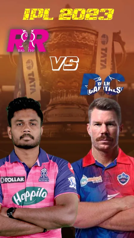 RR vs DC : আজি গুৱাহাটীত দিল্লী কেপিটেলছৰ সন্মুখীন হ'ব ৰাজস্থান ৰয়েলছ