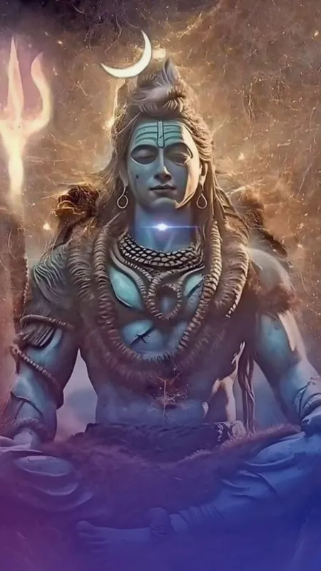 কিহৰে পূজিলে মহাদেৱৰ আশীৰ্বাদপুষ্ট হ’ব পাৰি জানেনে ?