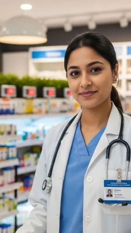 Low Budget Business Idea Medical store