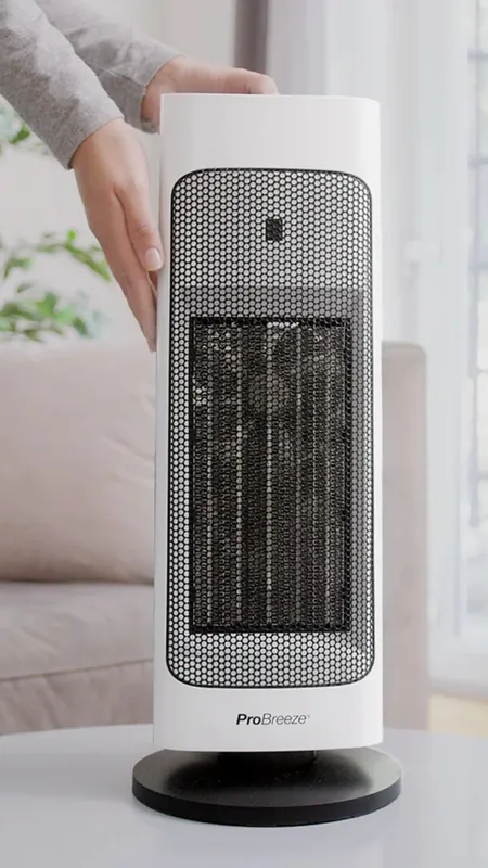 Oil Heater Vs Fan Heater