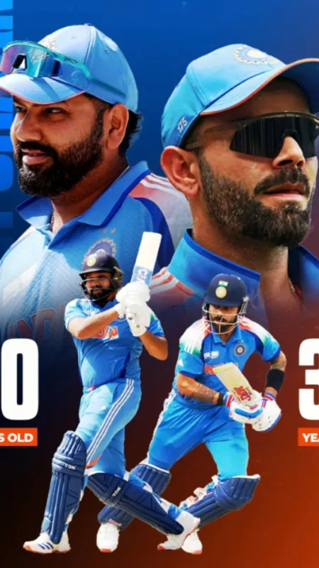 rohit virat 2027 world cup khelenge bcci meeting ind vs sa first odi updates hindi news