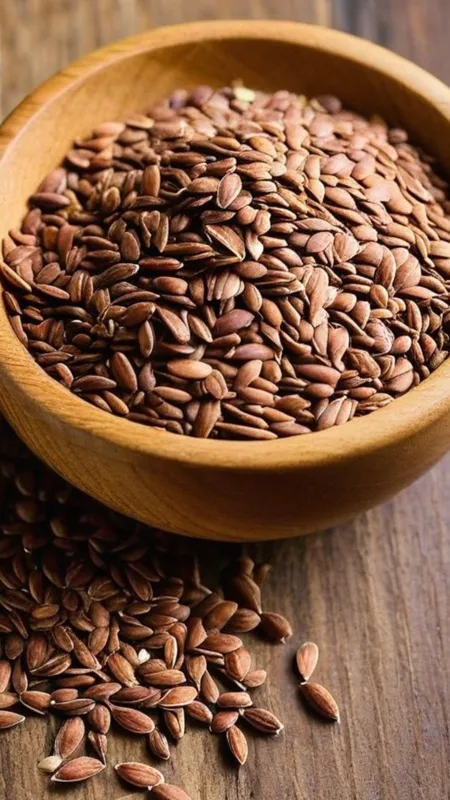 flax seeds benefits