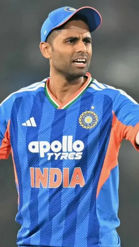 T20 World Cup 2026 Indian squad issues Shubhman Gill Suryakumar Yadav hindi news