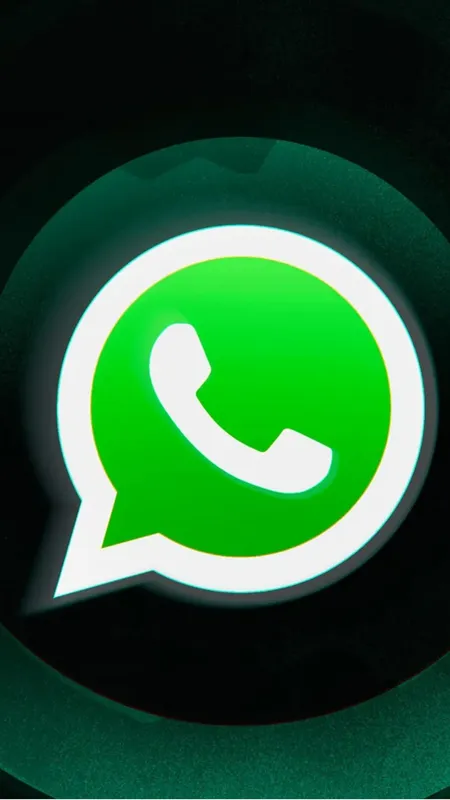 whats app chat security
