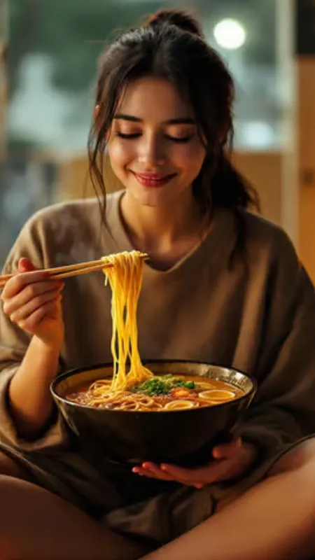 Ahana death aiims delhi Ultra Processed Foods Junk Food Health Risks hindi news